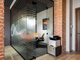 Аренда офиса 80 м², Партийный пер., 1к57с1, фото 2