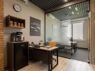 Аренда офиса 80 м², Партийный пер., 1к57с1, фото 4