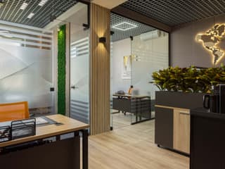 Аренда офиса 80 м², Партийный пер., 1к57с1, фото 5