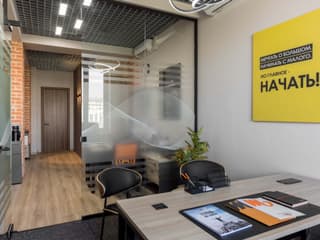 Аренда офиса 80 м², Партийный пер., 1к57с1, фото 6