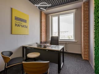 Аренда офиса 80 м², Партийный пер., 1к57с1, фото 7