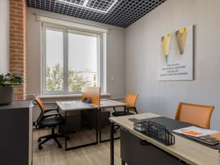 Аренда офиса 80 м², Партийный пер., 1к57с1, фото 8