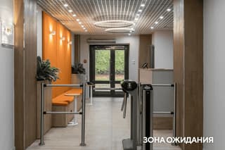 Аренда офиса 72 м², Партийный пер., 1к57с1, фото 11