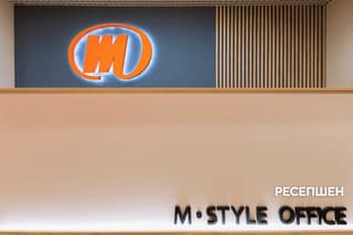 Аренда офиса 72 м², Партийный пер., 1к57с1, фото 14