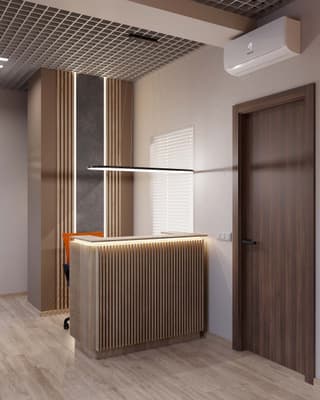 Аренда офиса 72 м², Партийный пер., 1к57с1, фото 8