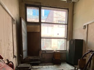Аренда помещения свободного назначения 146,3 м², ул. Шарикоподшипниковская, 4, фото 1
