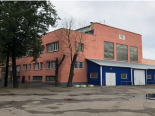 Аренда помещения свободного назначения 146,3 м², ул. Шарикоподшипниковская, 4, фото 3