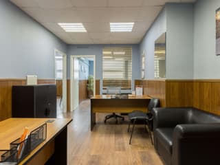 Аренда офиса 58 м², Партийный пер., 1к57с3, фото 1