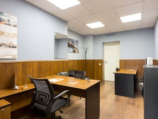 Аренда офиса 58 м², Партийный пер., 1к57с3, фото 2