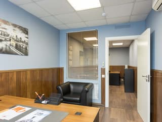 Аренда офиса 58 м², Партийный пер., 1к57с3, фото 3