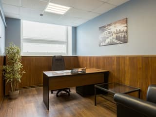 Аренда офиса 58 м², Партийный пер., 1к57с3, фото 4