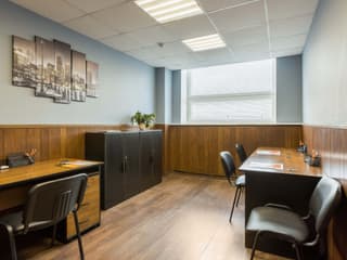 Аренда офиса 58 м², Партийный пер., 1к57с3, фото 5