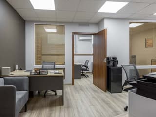Аренда офиса 42 м², Партийный пер., 1к57с3, фото 1