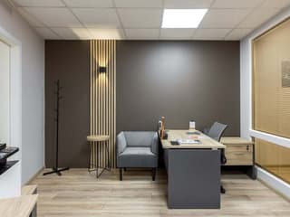 Аренда офиса 42 м², Партийный пер., 1к57с3, фото 4