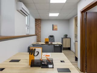 Аренда офиса 42 м², Партийный пер., 1к57с3, фото 5