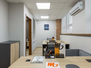 Аренда офиса 42 м², Партийный пер., 1к57с3, фото 6