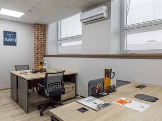 Аренда офиса 42 м², Партийный пер., 1к57с3, фото 7