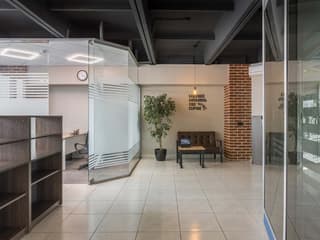 Аренда офиса 100 м², Партийный пер., 1к57с3, фото 4