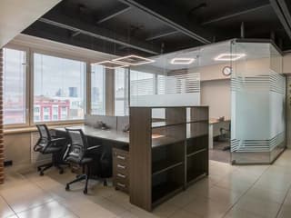 Аренда офиса 100 м², Партийный пер., 1к57с3, фото 5