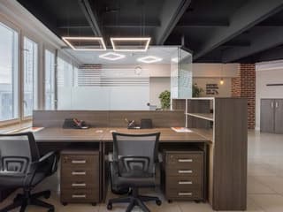 Аренда офиса 100 м², Партийный пер., 1к57с3, фото 6
