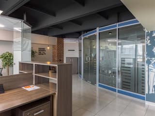 Аренда офиса 100 м², Партийный пер., 1к57с3, фото 7