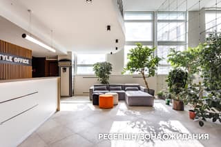 Аренда офиса 74 м², Партийный пер., 1к57с3, фото 12