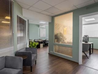 Аренда офиса 74 м², Партийный пер., 1к57с3, фото 2