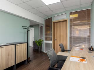 Аренда офиса 74 м², Партийный пер., 1к57с3, фото 7