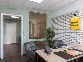 Аренда офиса 74 м², Партийный пер., 1к57с3, фото 8