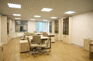 Аренда офиса 1549,4 м², ул. Садовническая, 14с2, фото 1
