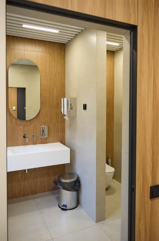 Аренда офиса 1549,4 м², ул. Садовническая, 14с2, фото 9