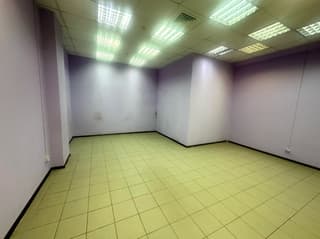 Аренда помещения свободного назначения 30 м², Кронштадтский б-р, 7, фото 1