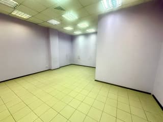 Аренда помещения свободного назначения 30 м², Кронштадтский б-р, 7, фото 2