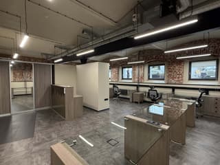 Аренда офиса 96,5 м², ул. 3-я Ямского Поля, 28, фото 2