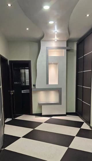 Аренда офиса 117 м², ул. 1-я Тверская-Ямская, 23с1, фото 1
