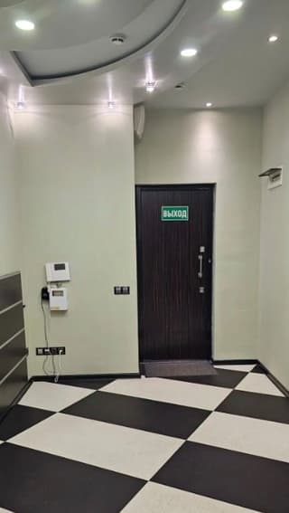 Аренда офиса 117 м², ул. 1-я Тверская-Ямская, 23с1, фото 2
