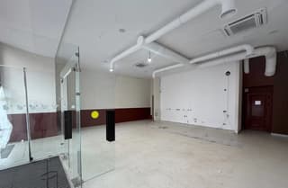 Аренда помещения свободного назначения 138,2 м², ул. Кузнецкий Мост, 21/5, фото 2