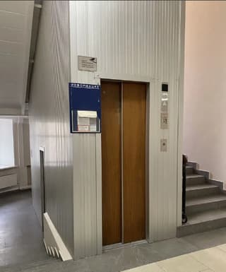 Аренда помещения свободного назначения 20,4 м², ул. Кузнецкий Мост, 21/5, фото 3