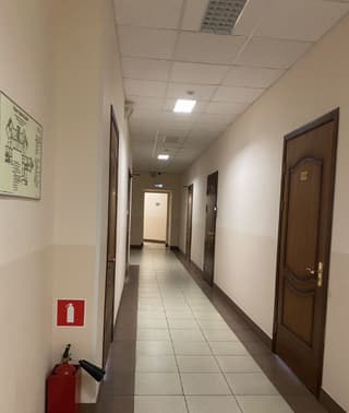 Аренда помещения свободного назначения 20,4 м², ул. Кузнецкий Мост, 21/5, фото 5