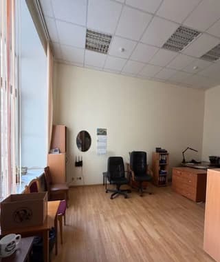 Аренда помещения свободного назначения 34,9 м², ул. Кузнецкий Мост, 21/5, фото 1
