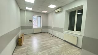 Аренда офиса 145 м², 4-й Рощинский проезд, 20с1, фото 1