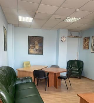 Аренда офиса 53,3 м², Дмитровское шоссе, 161А, фото 2