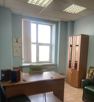 Аренда офиса 53,3 м², Дмитровское шоссе, 161А, фото 3