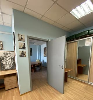 Аренда офиса 53,3 м², Дмитровское шоссе, 161А, фото 4
