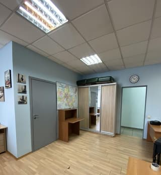 Аренда офиса 53,3 м², Дмитровское шоссе, 161А, фото 5