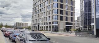 Аренда помещения свободного назначения 58,8 м², ул. Автозаводская, 23, фото 2