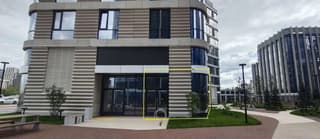 Аренда помещения свободного назначения 58,8 м², ул. Автозаводская, 23, фото 3