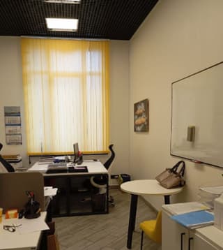 Аренда помещения свободного назначения 67 м², Хорошёвское шоссе, 25Ак1, фото 6