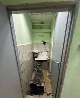 Аренда помещения свободного назначения 67,3 м², ул. Розанова, 10с1, фото 3