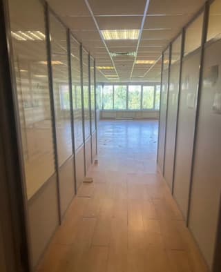 Аренда помещения свободного назначения 890 м², ул. Обручева, 36к1, фото 3